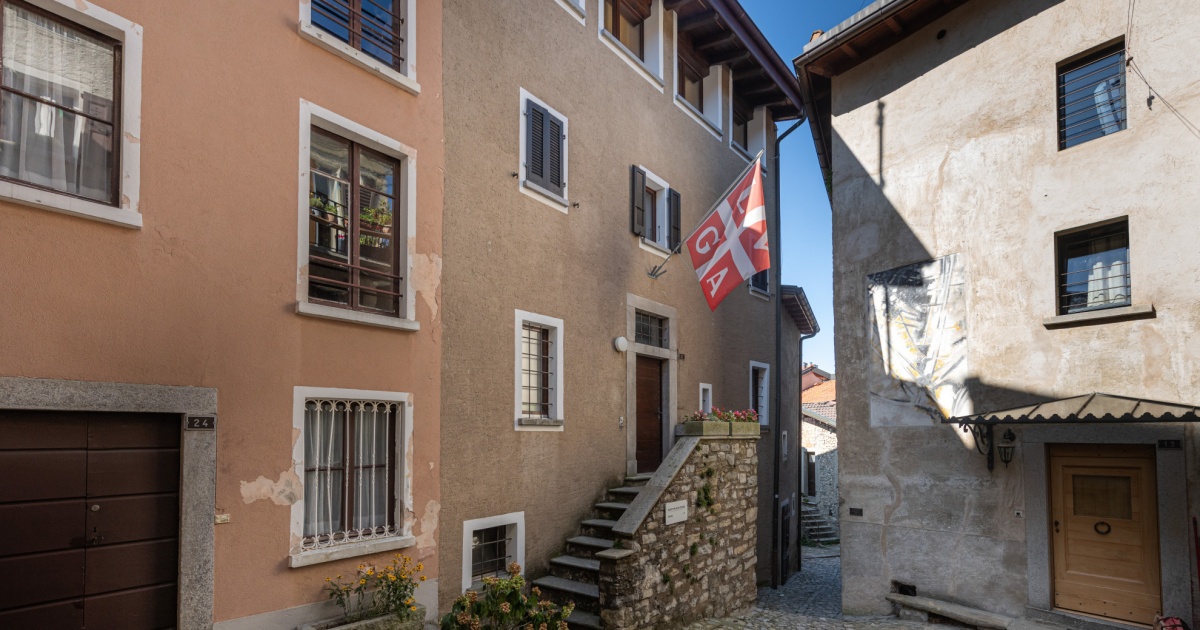 Sorprese al Museo Wilhelm Schmid