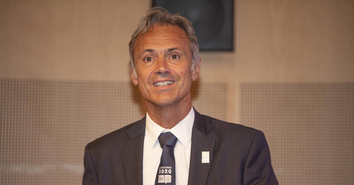 Se ne va il direttore di Swiss Olympic