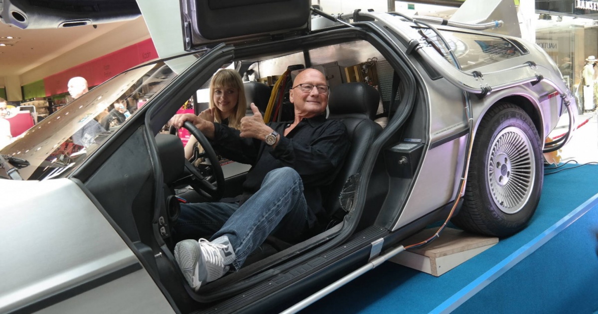 È morto James Tolkan