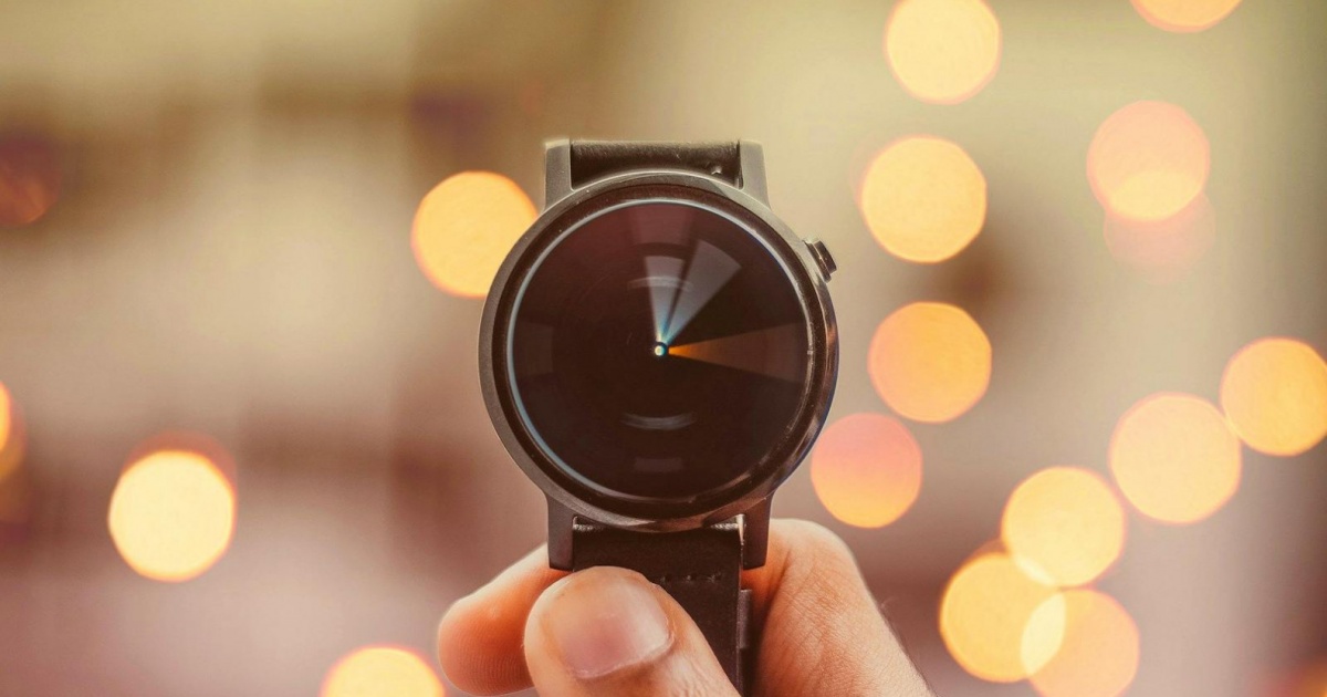 Torna l'ora legale: lancette avanti di un'ora