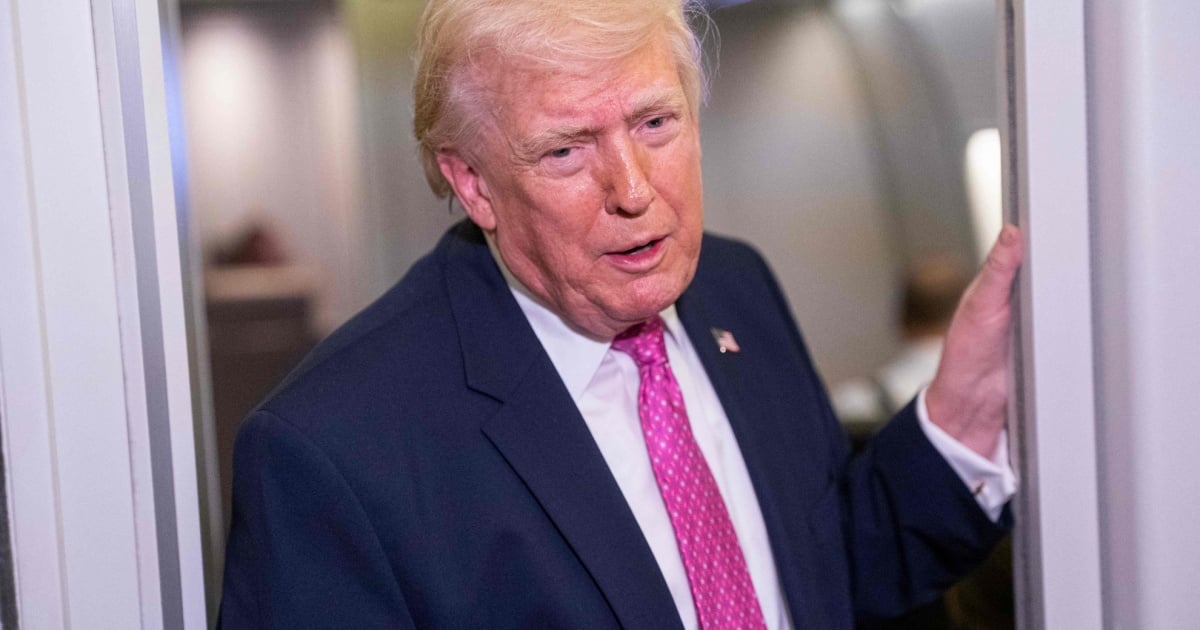 Trump vuole mettere le mani sul petrolio e sull'uranio di Teheran