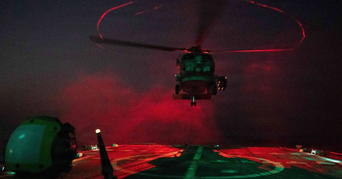 Un pedaggio nello Stretto di Hormuz? «Tariffe per garantire la sicurezza delle navi»