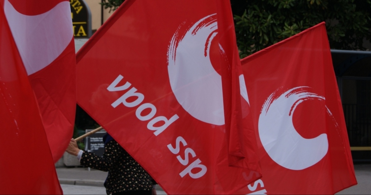 «Una bolla d'illegalità a rischio esplosione