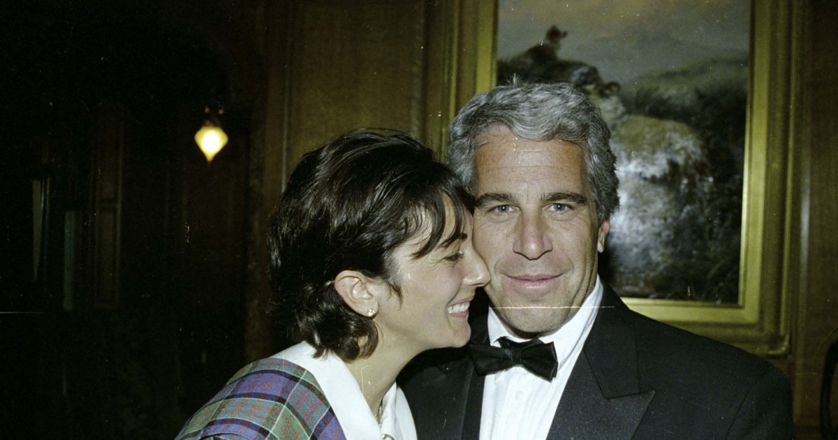 Le vittime di Epstein fanno causa al governo e a Google