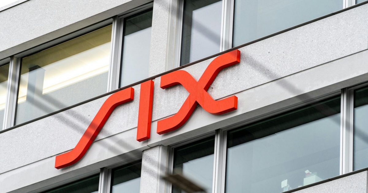 Worldline zavorra SIX, conti in profondo rosso