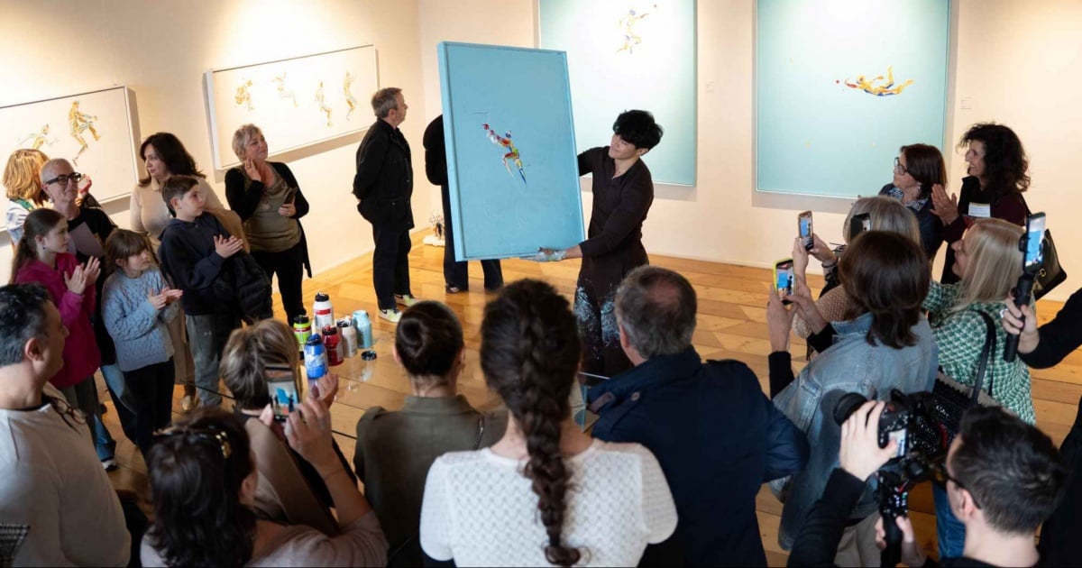 YouNique: «Oltre tremila presenze a villa Ciani