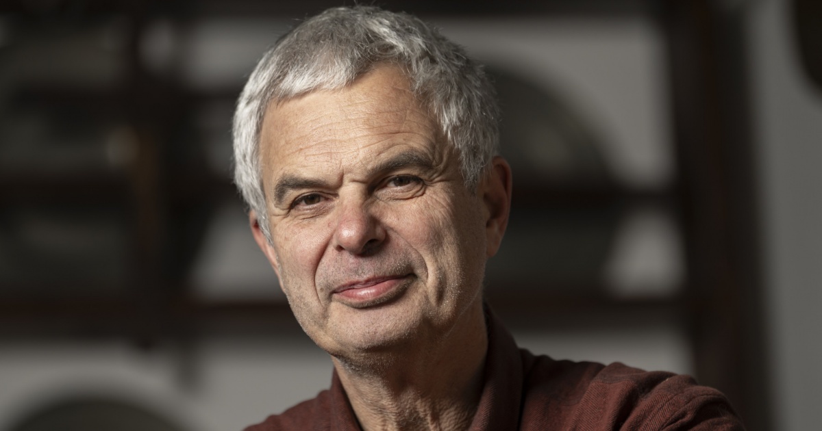 Alta cucina e solidarietà...con lo chef stellato