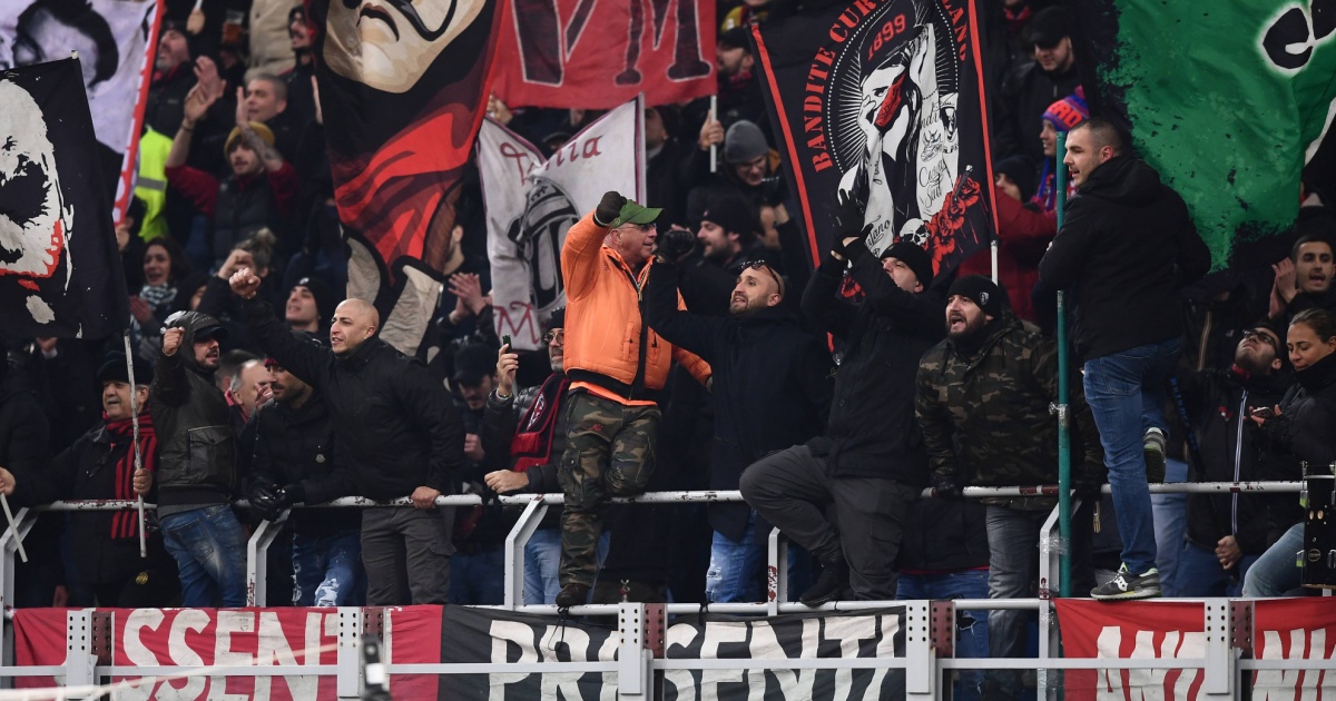 Narcotraffico, 18 anni e 8 mesi a ex capo ultrà Luca Lucci