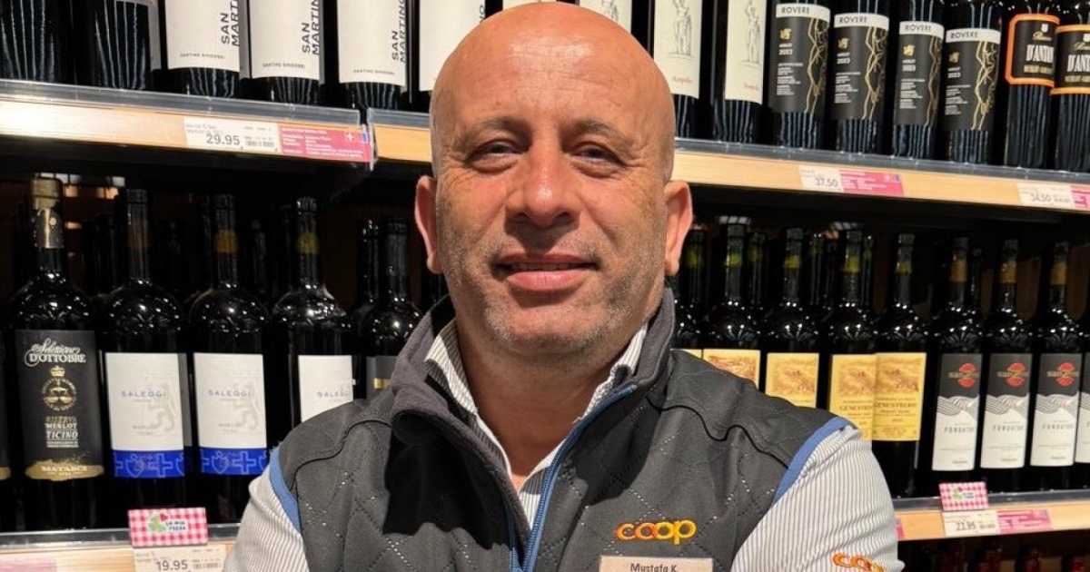Un anniversario importante per Coop Sant'Antonino