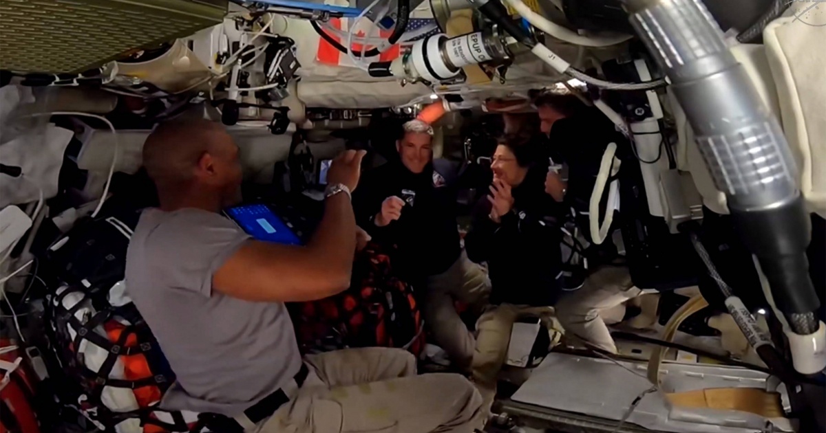 Artemis II ha battuto il record dell'Apollo 13