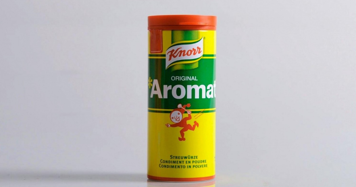 L'Aromat diventa americano: quali saranno le conseguenze per l'iconico marchio?