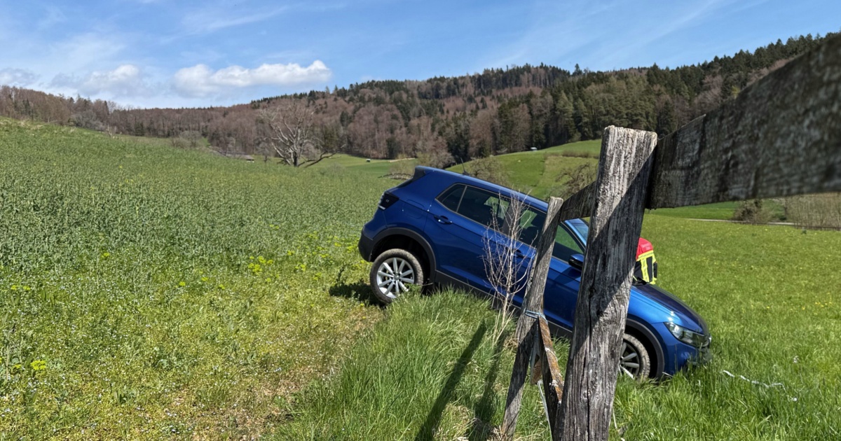Auto fuori strada: perde la vita una 71enne