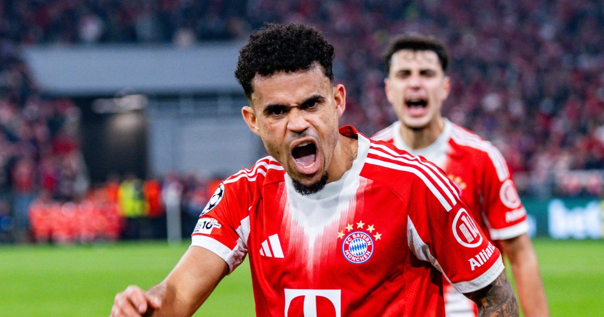 Bayern da impazzire: 4-3 al Real e semifinale conquistata