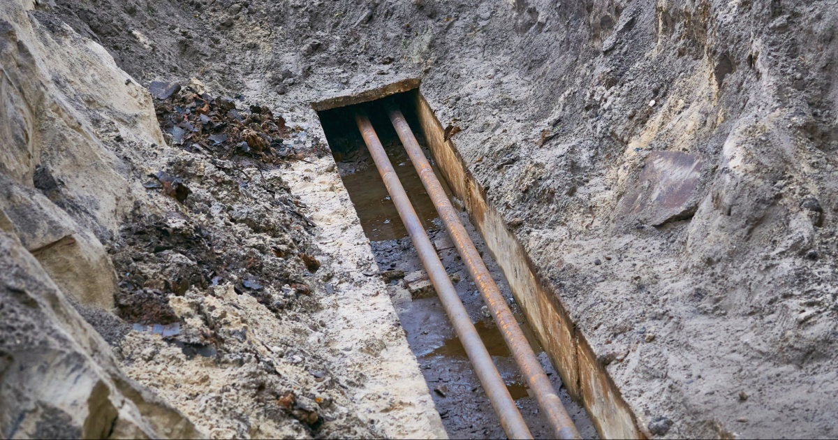 Bisogna rinunciare all'esplorazione del sottosuolo, troppo cara