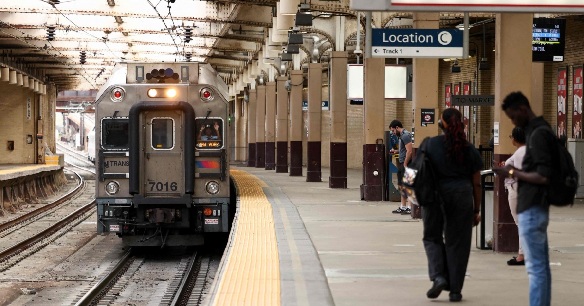 Caro Mondiali: il treno per lo stadio a New York costerà 150 dollari