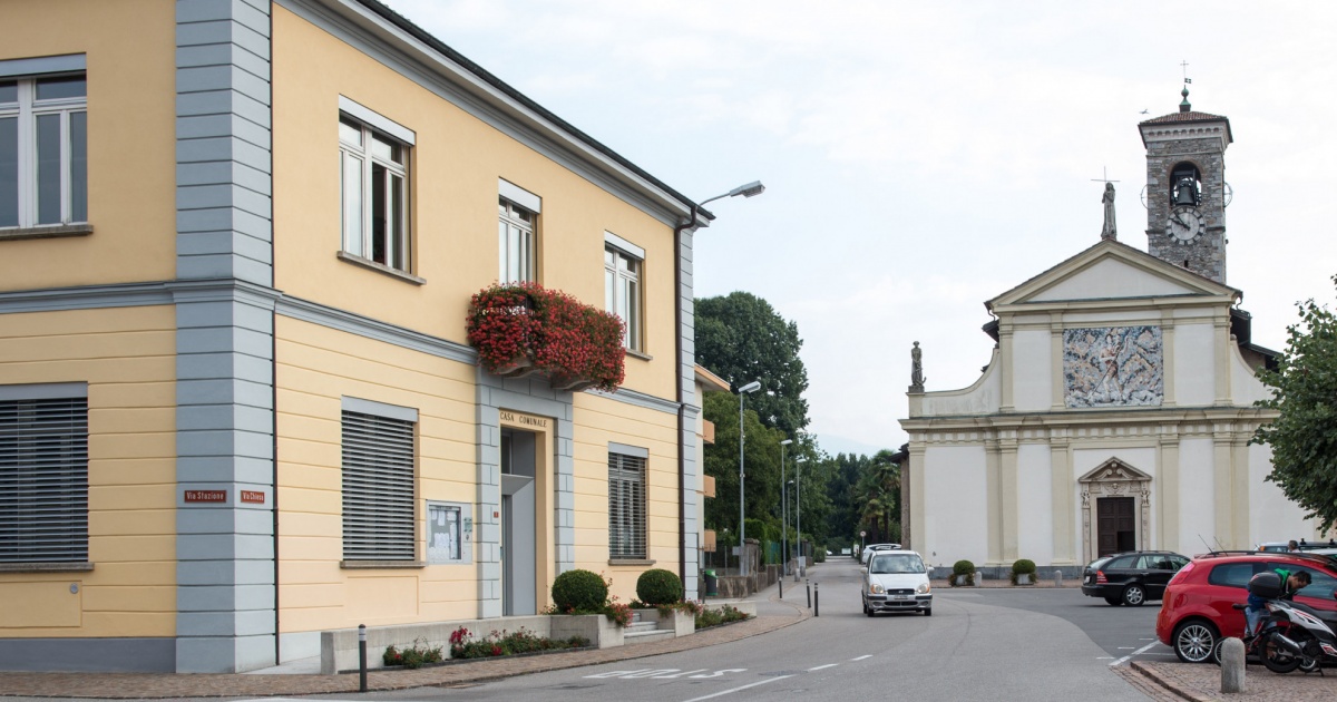 Conti migliori del previsto per Caslano
