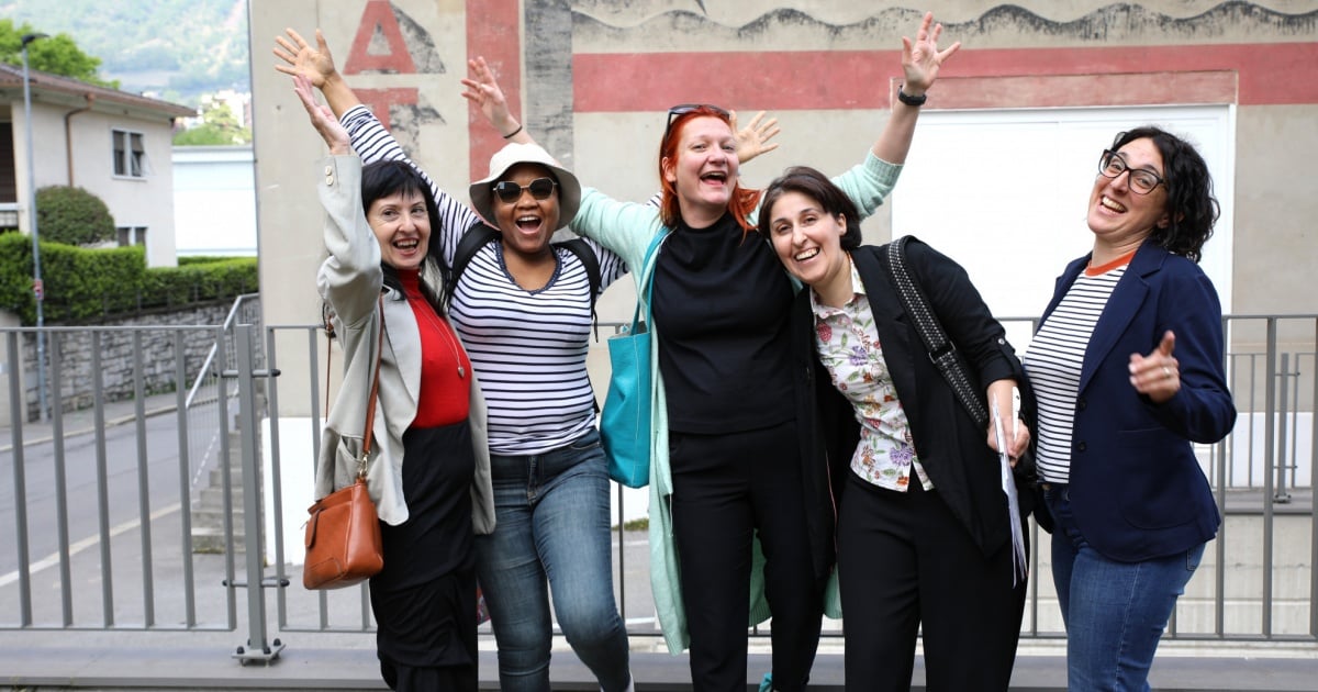 «Chiasso, ve la spieghiamo noi»