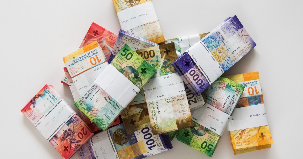 Consuntivi cantonali 2025 in generale in attivo, ma domina la prudenza