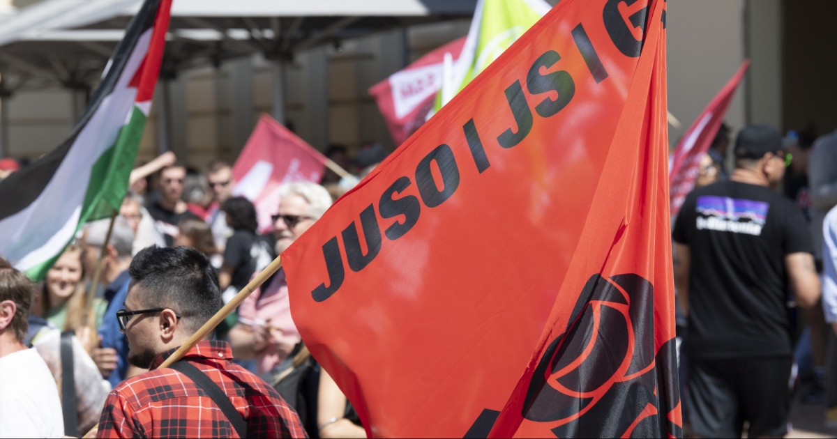 Corteo del primo maggio, occhio alle strade chiuse