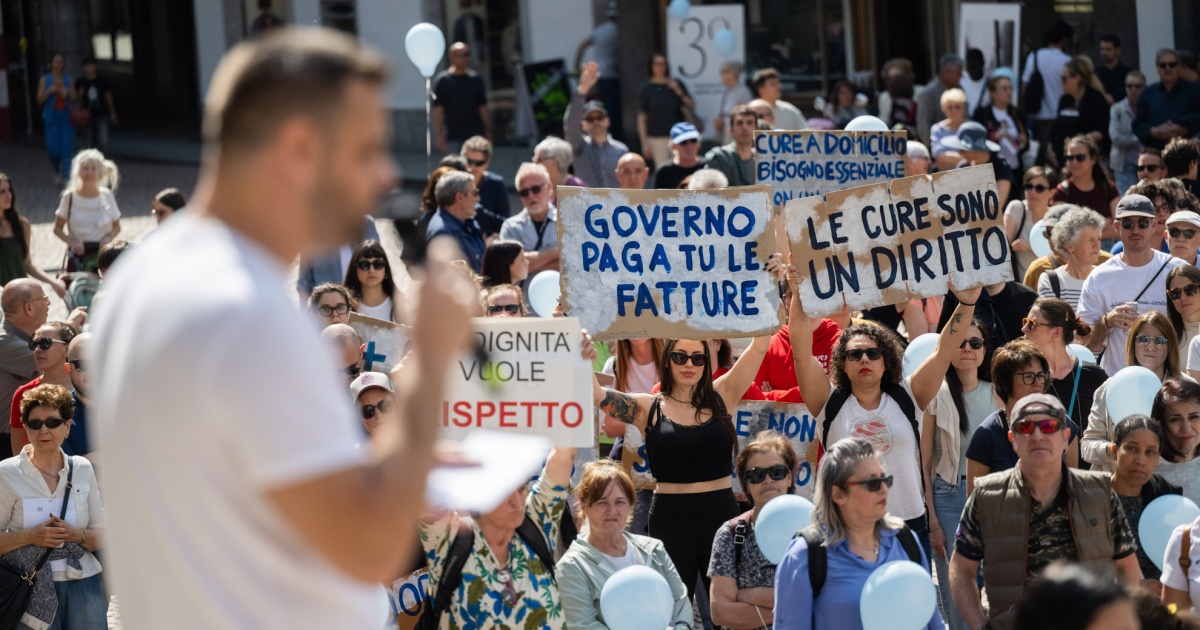 «Così non si risparmia, ma si colpevolizza chi ha bisogno»