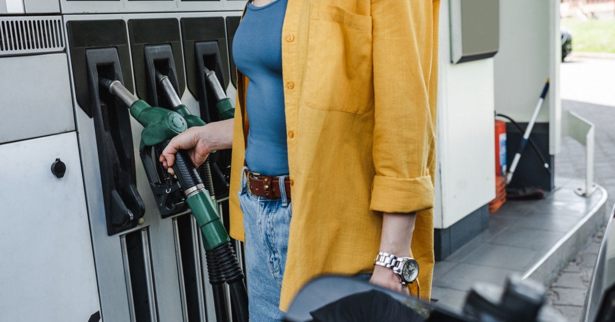 Benzina agli sgoccioli da maggio? Berna potrà anche abbassare i limiti di velocità