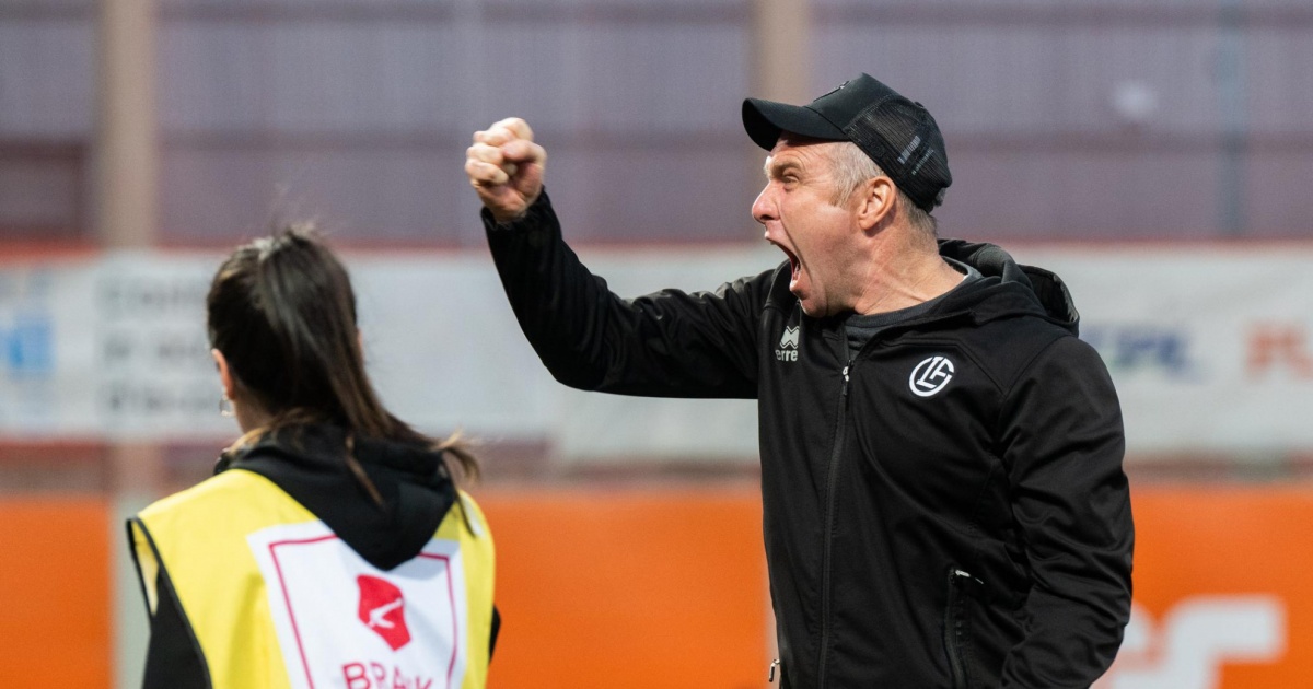 Croci-Torti: «Un premio per i sacrifici della squadra»