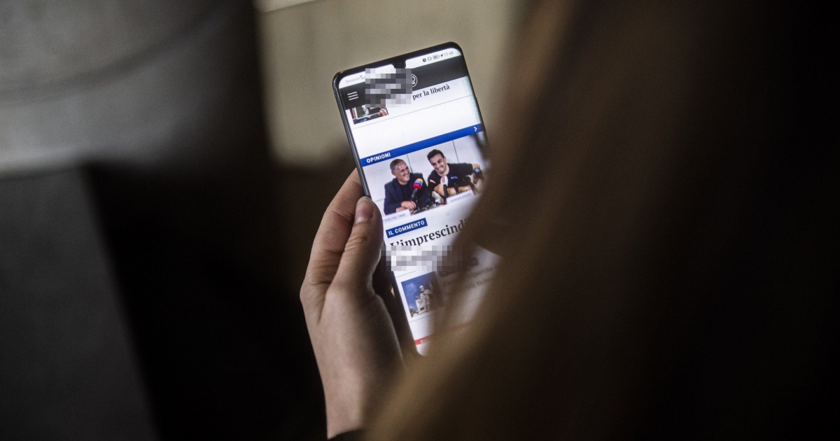 Dalle finte celebrità ai debiti