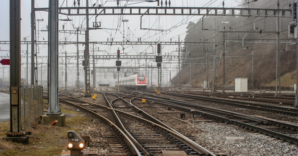 Dati incompleti e stime incerte sui progetti ferroviari: «Costi sottostimati per miliardi»