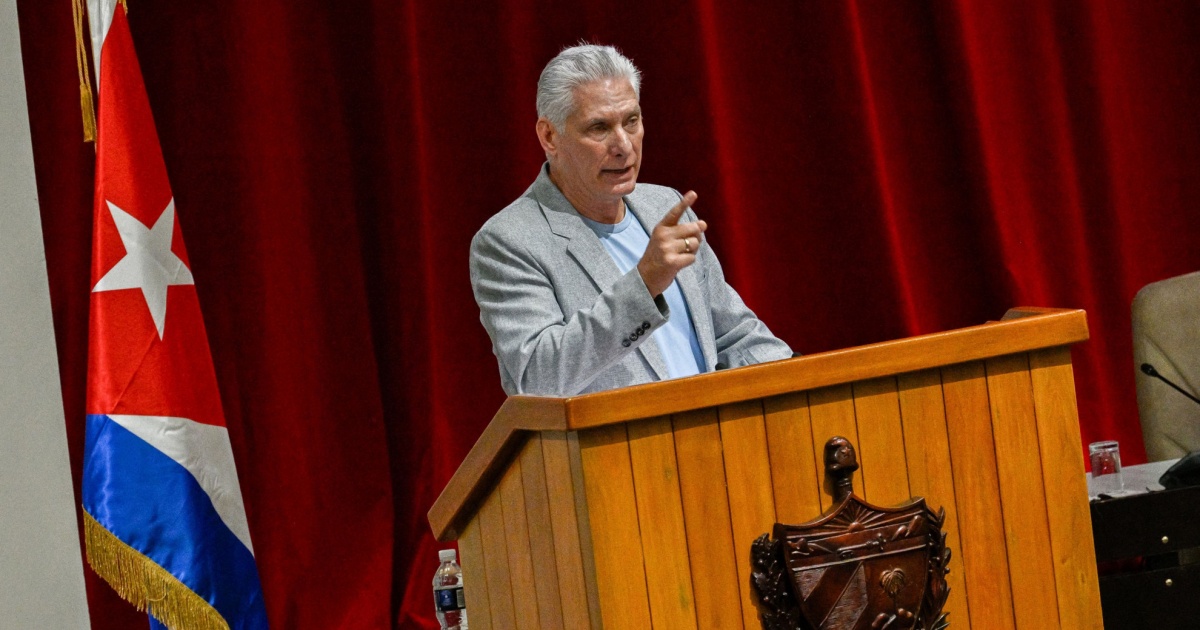 «Non mi dimetterò sotto pressione degli USA»