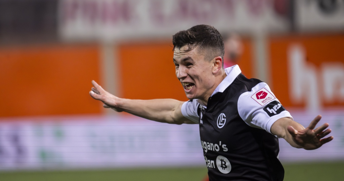 Diverse big europee su Mattia Zanotti