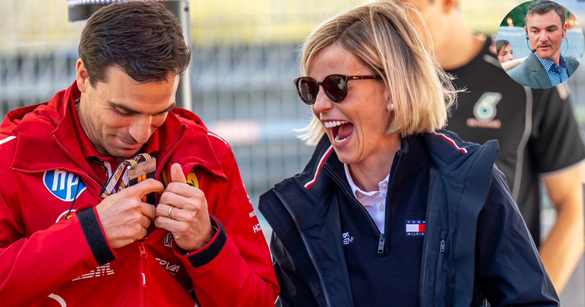 “Donne al volante…” è un problema di soldi e scuola