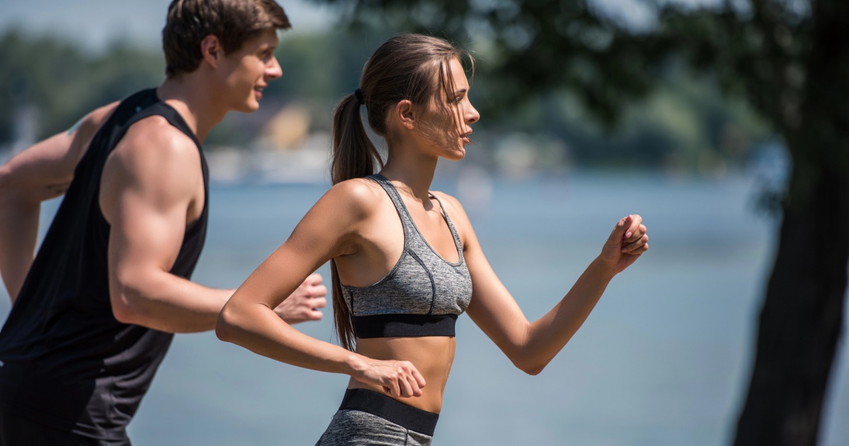 Due serate (gratuite) per imparare a correre meglio