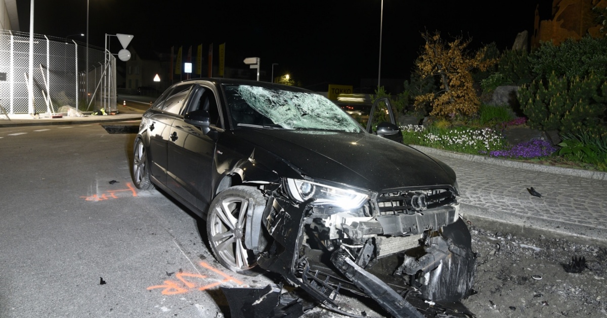 È deceduto l'agente di sicurezza investito a Landquart