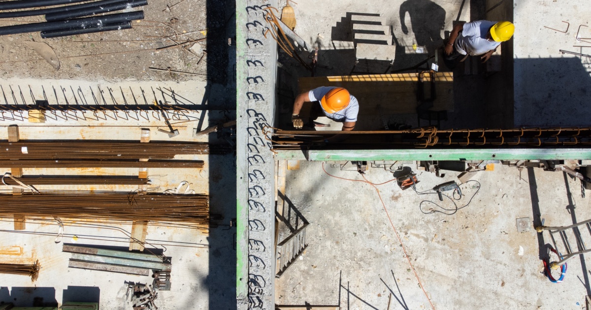 Edilizia: sottoscritto il nuovo Contratto Collettivo di Lavoro