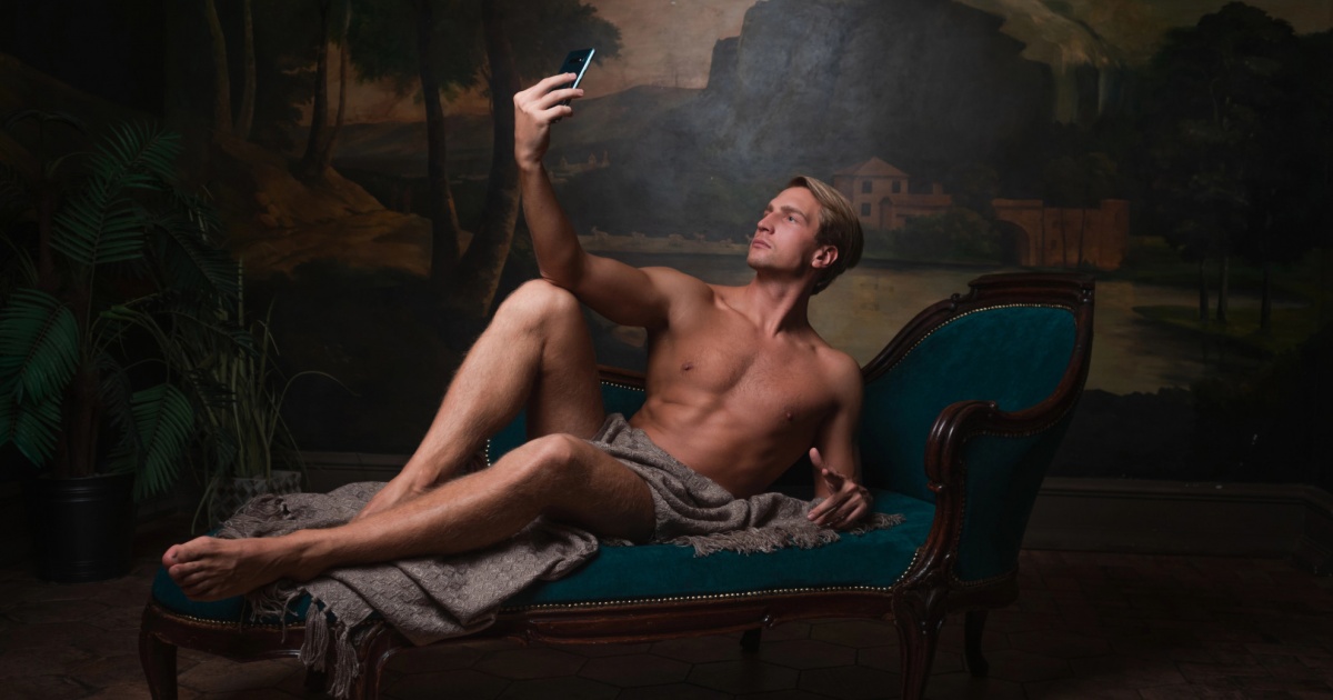 C'è un'epidemia di narcisisti?