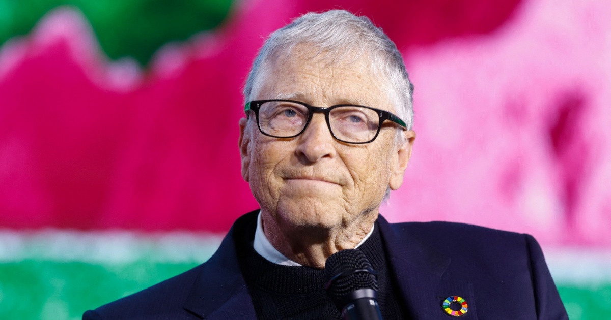 Bill Gates testimonierà al Congresso Usa sul caso Epstein