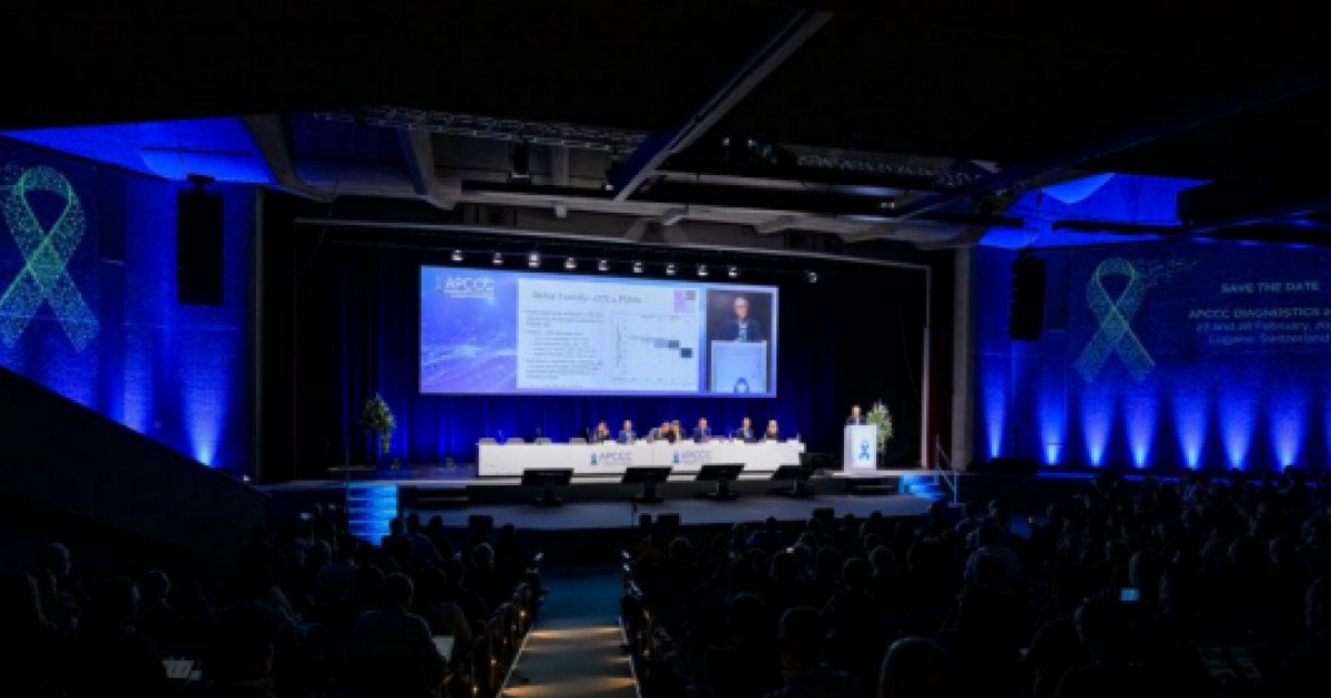 Esperti a Lugano in lotta contro il tumore alla prostata