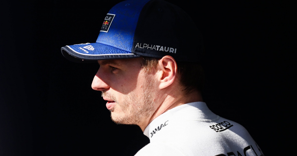 Estate bollente: Verstappen può lasciare subito la Red Bull