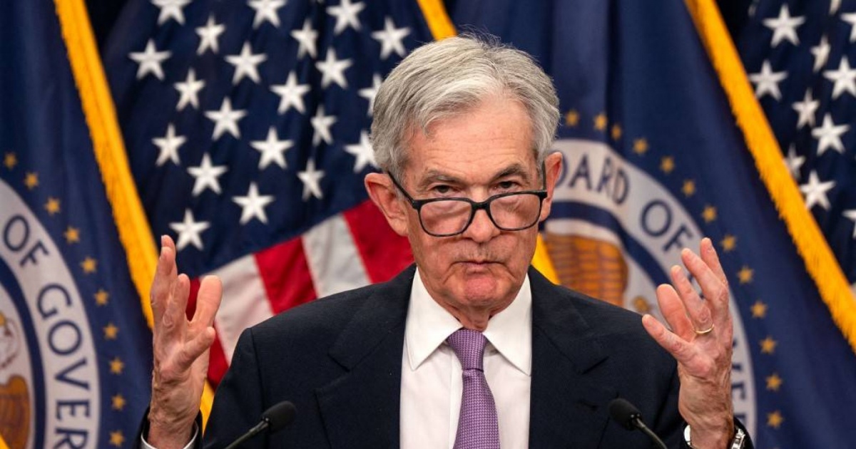 La procura abbandona le indagini sul presidente della Fed