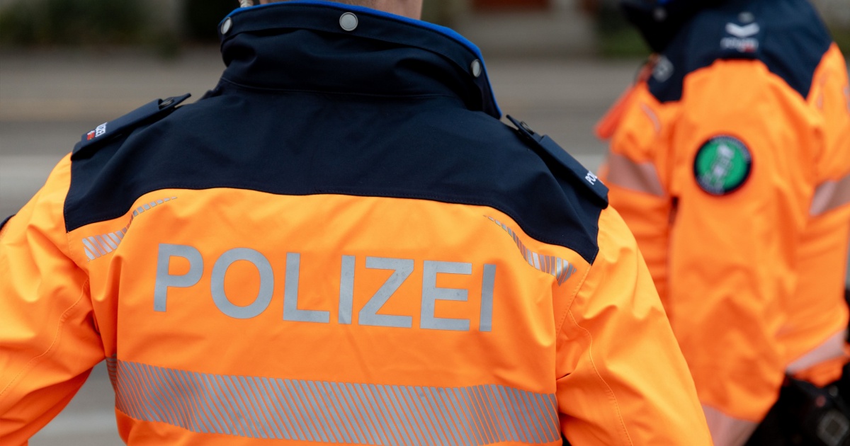 Quattro feriti ad Au: arrestato un 51enne