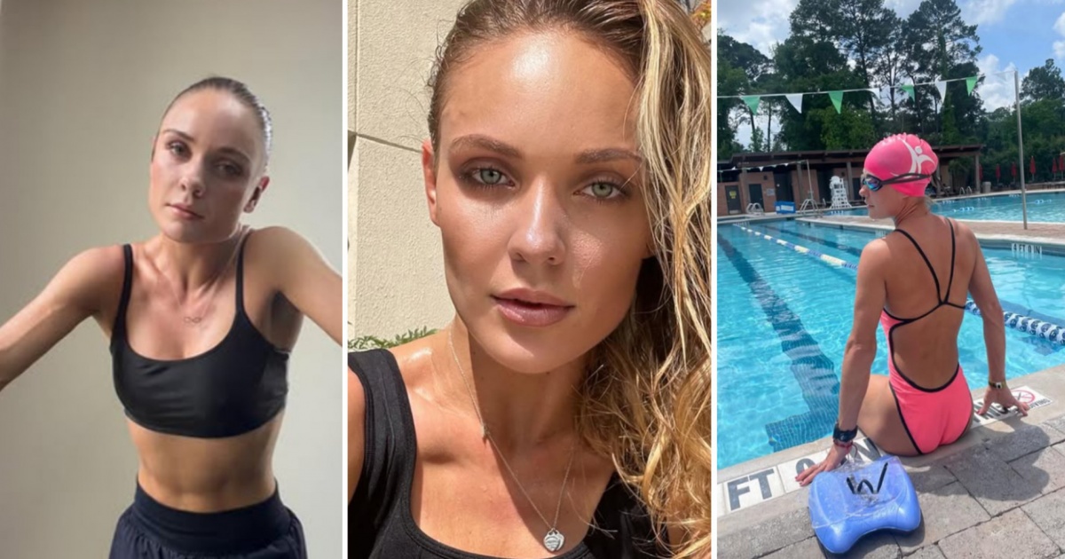 Si tuffa in acqua e non riemerge più, triatleta morta in gara