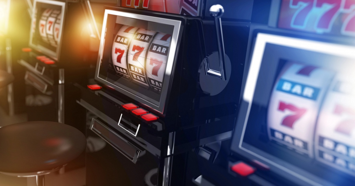 Gioco illegale: sequestrati cinque apparecchi da gioco