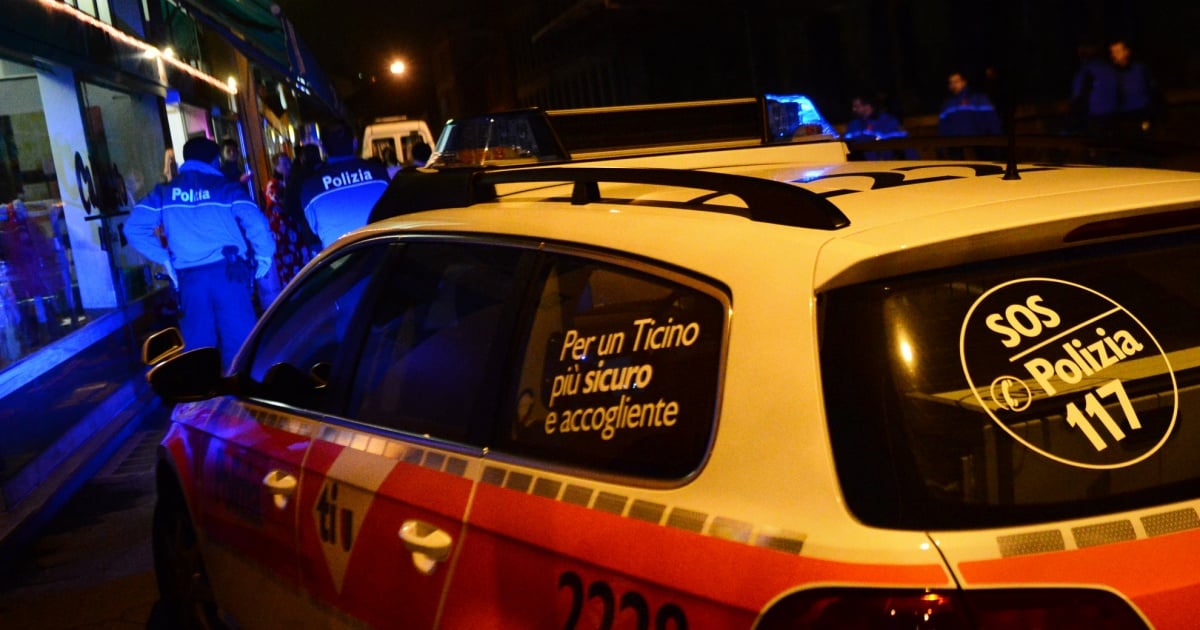 Giovani violenti: colpito anche un poliziotto