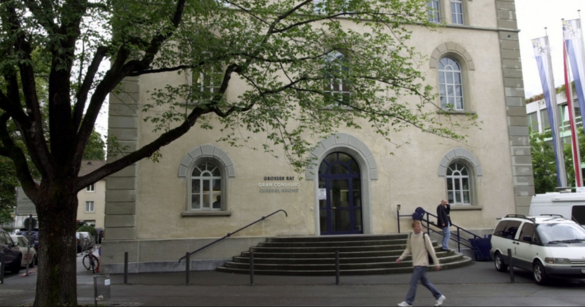 Il voto ai sedicenni approda in Gran Consiglio