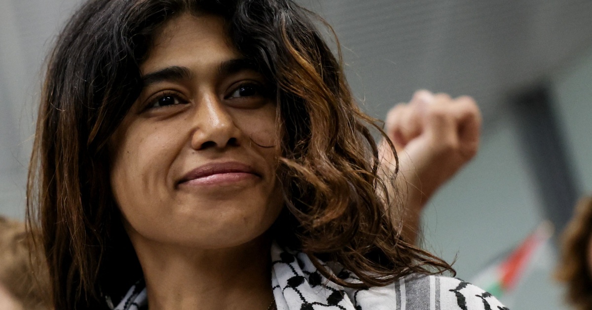 «Droghe sintetiche nella borsa dell'eurodeputata»