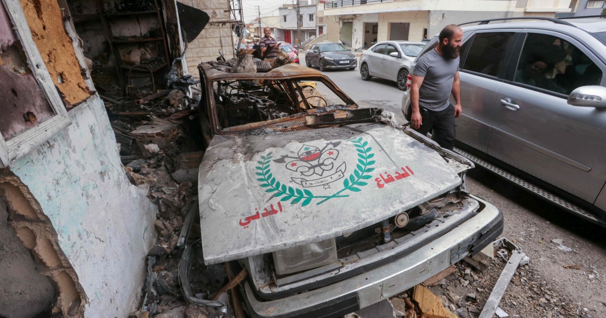 I progressi ci sono, ma l'accordo è ancora lontano