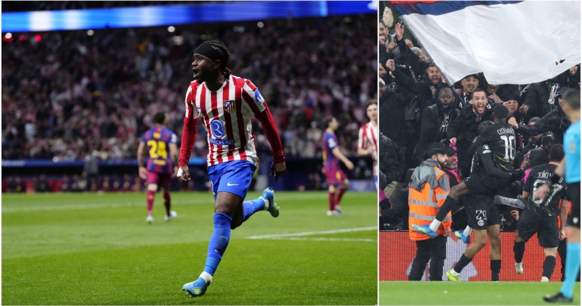 Il Barcellona espugna il Metropolitano e riscrive la storia, ma non basta...