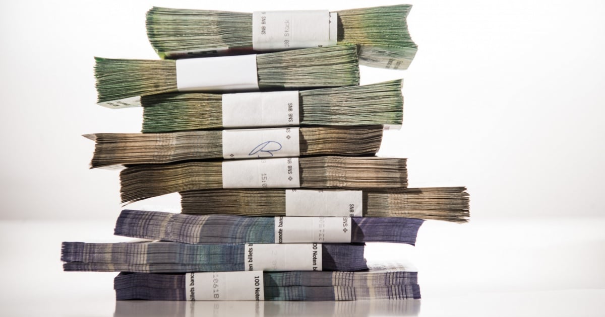 Il franco perde terreno: che sta succedendo?