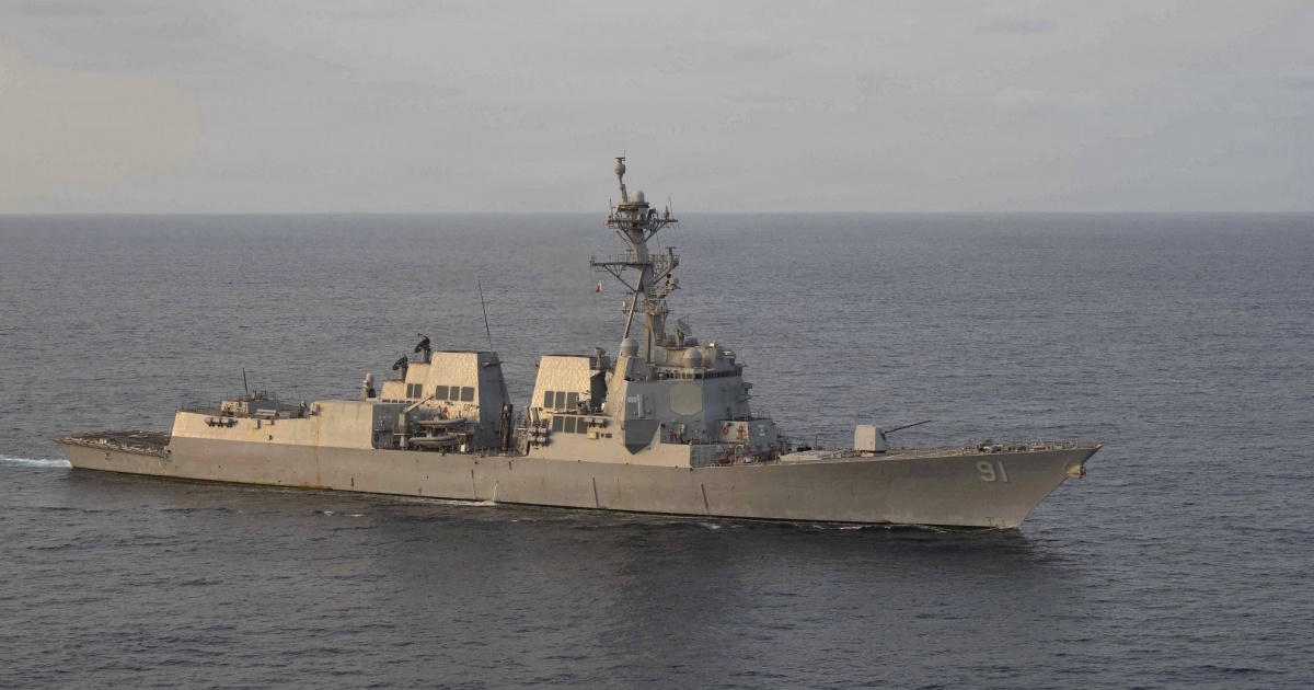 «Gli USA intendono attaccare l'Iran su Hormuz se salta la tregua»