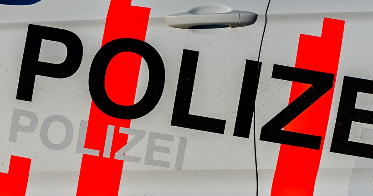 Incendio nel carcere di Sarnen: grave un detenuto